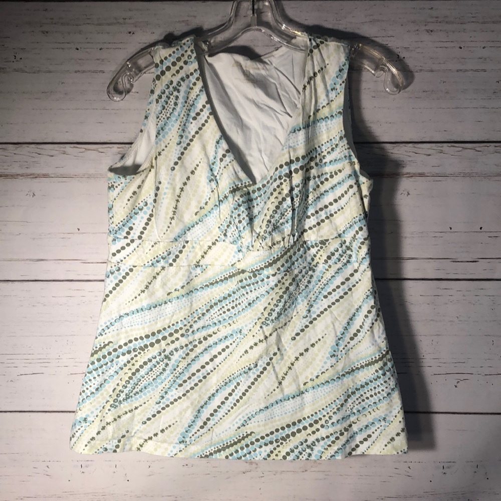 Eddie Bauer tank top